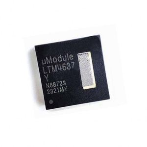 ไอซีวงจรรวมรุ่นใหม่แท้ LTM4637IY # พีบีเอฟ แอลทีเอ็ม4637ไอดีวาย แอลทีเอ็ม4637 - Product Image 1