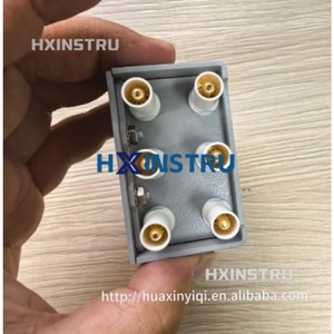 1 ชิ้น Keysight N1294A Opt 031 GPIO-BNC อะแดปเตอร์ทริกเกอร์ H - Product Image 4