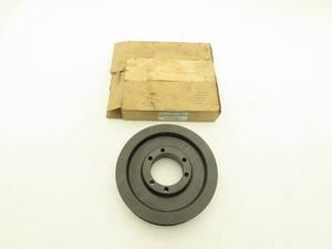 Nuevo Controlador de Programación PLC Original Ready 2b80-sk con Polea de Correa A de 2 Ranuras, Buje QD y Diámetro Exterior de 8.35 Pulgadas - Product Image 1