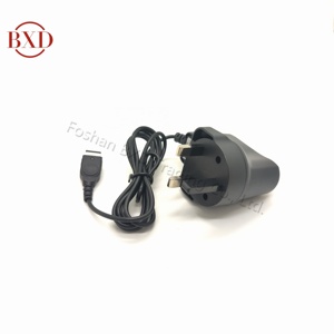 Pour GBA <span class=keywords><strong>SP</strong></span> UK Plug Alimentation Adaptateur secteur <span class=keywords><strong>Chargeur</strong></span> mural domestique pour <span class=keywords><strong>Game</strong></span> <span class=keywords><strong>Boy</strong></span> <span class=keywords><strong>Advance</strong></span> <span class=keywords><strong>SP</strong></span> - Product Image 2