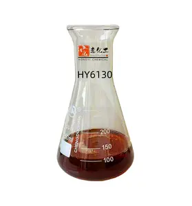 HY6130 Quenching additivo olio pacchetto additivi lubrificanti lungo tempo di servizio meno deposito di carbonio