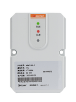 Sistema de Monitoreo de Baterías en Línea Acrel Serie ABAT100-C, Puerto UART, Compatible con Protocolo MODBUS, Alerta Temprana, Fuerte Anti-interferencia