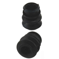 Nouveau kit de protection de caliper universel TW, référence 16111, OE 123456, garantie 1 an, freinage stable et fluide, installation facile, tous modèles