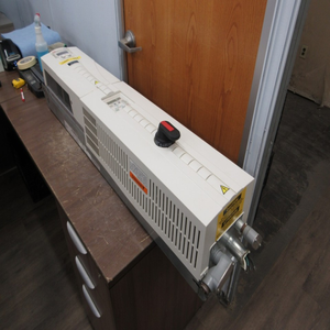 ไดรฟ์ AC รุ่น ACH550 พร้อมบายพาส ACH550VCR046AF267 15 แรงม้า 3 เฟส คีย์แพด ซีรีส์ Ach550 PLC - Product Image 6