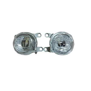 81220-12240 81210-12240 phụ tùng ô tô ngày Chạy ánh sáng xe đèn sương mù cho Corolla 2019-2020 - Product Image 1