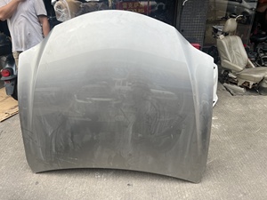 Factory best-selling products are suitable for Lexus <strong>RC</strong> 200RC300 front <strong>bumper</strong> medium net bonnet2016-2020 - Product Image 6