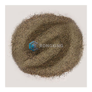 59% 0-1mm 1-3mm Silimanite Andalusite Pó para o forno de explosão quente - Product Image 2