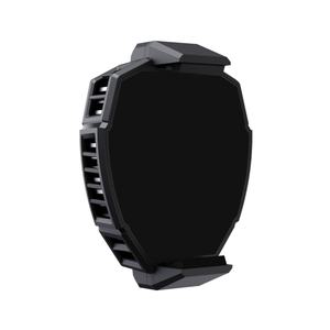 Refroidisseur de téléphone MEMO DL05 en silicone, ventilateur de refroidissement mobile en aluminium pour le gaming - Product Image 4