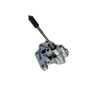 Pompe à engrenages de haute qualité PRE-ALIMENTATION CARBURANT 7421067551 7420749646 7420752310 7421067955 98090100 <span class=keywords><strong>LASO</strong></span> pour RENAULT MAGNUM DXI 12 - Product Image 1