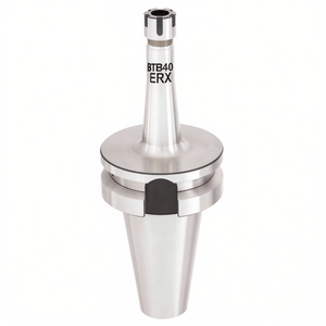 BTB40 ERX แมนเดรลสำหรับหัวจับ Mas 403 - Product Image 2