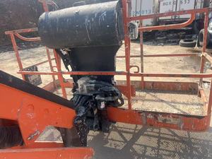 מעלית בובת מנוע מסוללה אמינה עם טווח ארוך טווח - Product Image 3