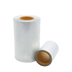 الصين الصيدلانية PVC ورقة الصف الطبية واضحة PVC/PE صفح فيلم صلب لتعبئة نفطة - Product Image 6