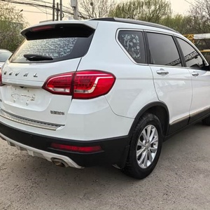 Haval H6 Sport Edition 2019 1.5T Manuelle 2RM Elite SUV Euro V Conduite à Gauche Essence - Product Image 6