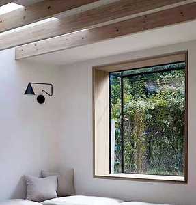 Fenêtres <span class=keywords><strong>de</strong></span> <span class=keywords><strong>toit</strong></span> en aluminium ALUFRONT, <span class=keywords><strong>prix</strong></span> préférentiel du fabricant, <span class=keywords><strong>fenêtre</strong></span> <span class=keywords><strong>de</strong></span> <span class=keywords><strong>toit</strong></span> à vendre - Product Image 4