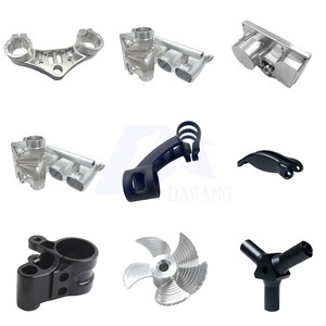 ผู้ผลิตจีน รับผลิตชิ้นส่วนกลึง CNC ตอบสนองภายใน 12 ชั่วโมง บริการกัด เจาะ เกลียว ทองเหลือง C26000 ชิ้นส่วนอุปกรณ์เสริมฟรี - Product Image 1