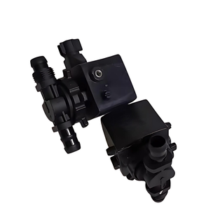 Agricultural <b>Drone</b> <b>Accessories</b> T60 Solenoid Valve Assembly Suitable for DJI T60 Agricultural <b>Drone</b> - Product Image 1