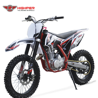 Moto cross 250cc de haute qualité à prix réduit, moto tout-terrain, moto à essence