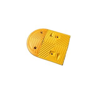 Fabricante Venta al aire libre barato badén joroba de velocidad de Speed Bump - Product Image 1