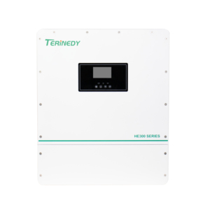 Inversor Solar Híbrido HE300-<span class=keywords><strong>12000</strong></span>-F <span class=keywords><strong>I5</strong></span> 11kw 48V IP21 de Onda Sinusoidal Pura, Inversor Fotovoltaico 2MPPT, Inversor Solar sin Batería - Product Image 6