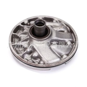 Bomba de engranajes 4Hp16 para BMW Marine, pieza de repuesto para bomba de aceite de transmisión automática - Product Image 1