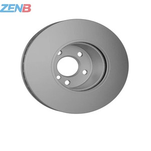 Disco de Freno Trasero para <span class=keywords><strong>BMW</strong></span> 320d 320i <span class=keywords><strong>420d</strong></span> 420i G20 G21 <span class=keywords><strong>G22</strong></span> G23 G26 # 34106879287 - Product Image 3