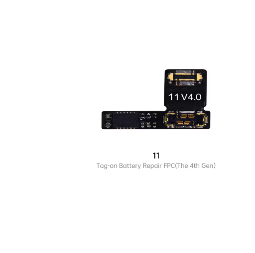IP11 Battery FPC