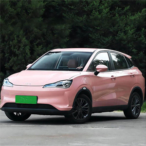 <span class=keywords><strong>Neta</strong></span> V รถไฟฟ้า EV hozon 400 Lite 401กม. 75HP มอเตอร์สี่ล้อยานพาหนะขนาดเล็กพลังงานใหม่รถยนต์สำหรับ AD 2022 2023 - Product Image 4