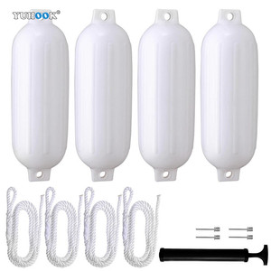 Pelampung apung laut, kapal pesiar tiup <span class=keywords><strong>PVC</strong></span> pelampung laut - Product Image 4