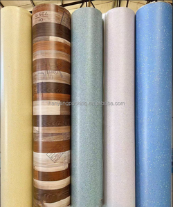 Водонепроницаемый нескользящий виниловый настил из ПВХ - Product Image 3