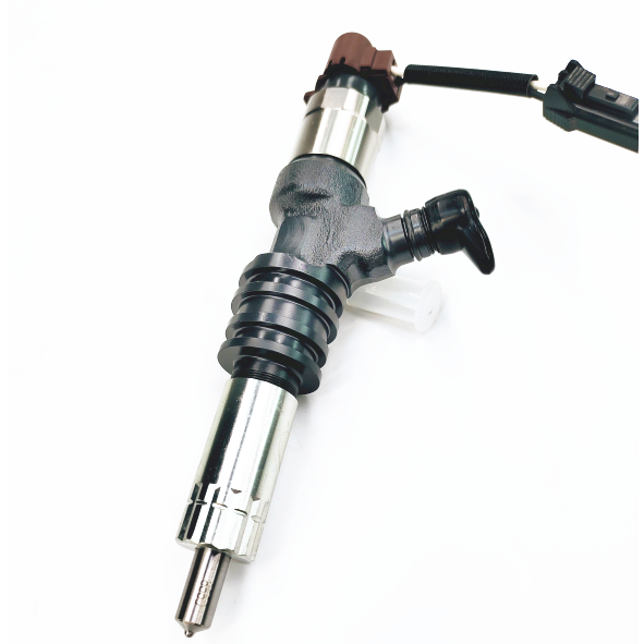common rail fuel injector ME304627 095000-6860 095000-6861 fuel injector