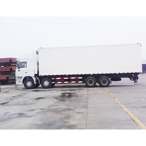 Camioneta Mini 8x4, Chasis Nuevo, Lado Izquierdo, F2000 Sx1255dn564 - Product Image 3