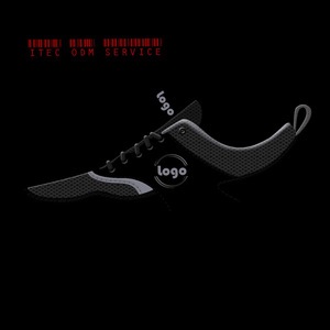 <span class=keywords><strong>Zapatillas</strong></span> deportivas de diseño Original Unisex, calzado deportivo para correr, color negro - Product Image 3