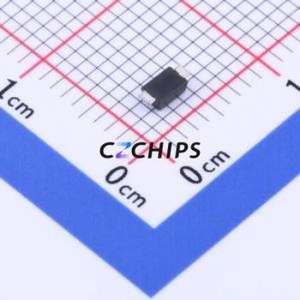 Diode SM4004PLHE3-TP SOD-123FL d'origine neuve, diode à usage général, vente en gros de composants électroniques, puces et service BOM - Product Image 2