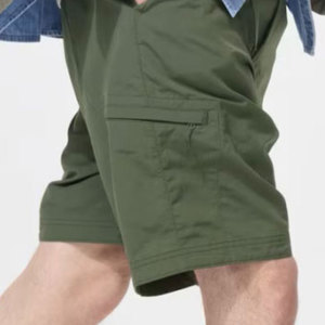High Demanded New Design Men <b>Cargo</b> <b>Shorts</b> With Pockets High Streetwear Men Clothing Apparel <b>Lightweight</b> <b>Cargo</b> <b>Shorts</b> For Men - Product Image 5