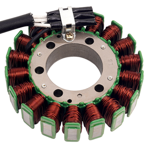Bobina de Estator para Generador de Motocicleta 3TB-81410-00-00, Compatible con <span class=keywords><strong>YAMAHA</strong></span> XT600 XT500E XT400E TT600 - Product Image 6