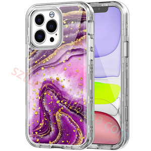 ดีไซน์ใหม่ล่าสุดพร้อมเคสโทรศัพท์กาวกลิตเตอร์สีทองสำหรับ <span class=keywords><strong>Iphone</strong></span> 13 Pro <span class=keywords><strong>Max</strong></span> - Product Image 5