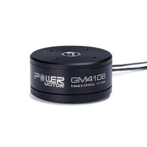 Nouveau moteur de stabilisation de cardan sans balais IFlight IPower GM4108H-120T, couple de charge 600-1200 EZO pour 5N/7N/GH2/3 - Product Image 1
