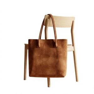Bolsos Casuales de Primera Calidad Natural Crafts, Cierre de Cremallera, Duraderos, Ligeros, Impermeables, para Mujer, para Uso Diario, de la India - Product Image 6