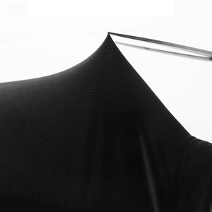 <span class=keywords><strong>Espinilleras</strong></span> de Fútbol de Espuma EVA <span class=keywords><strong>Cortas</strong></span> y Mini para Niños y Adultos, Transpirables, con Protección de Piernas y Almohadillas de Panal - Product Image 5