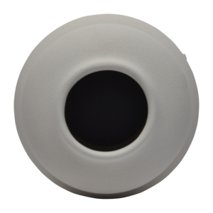 Vaso Scultoreo in Ceramica Moderno in Gres per Fiori, Centrotavola per Soggiorno, Arredamento Casa, Camera da Letto, Ufficio - Product Image 6