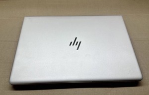 HP 830G6 <b>Used</b> <b>Laptop</b> Intel Core I5 8th Gen 8GB RAM 256GB SSD 13.3" Windows 10 Pro Grade a 8-10 Hours Battery Life - Product Image 4