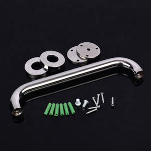 Youxin Bathroom Accessory Grab Bar Stainless steel Satin <strong>Bathtub</strong> Handrail Shower Handgrip Safety <strong>Handle</strong> for Elderly Helping - Product Image 6