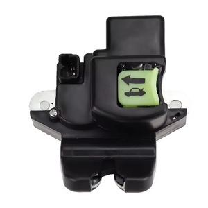 Actionneur de serrure de porte Kia 81230A7030, pièce de rechange pour réparation du hayon du coffre - Product Image 5