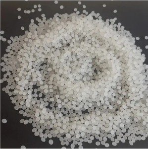 Granules en plastique biodégradables de matière première principale de PLA - Product Image 5
