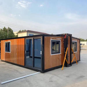 Studio pliable à double aile personnalisable avec automatisation intelligente pour les résidences <span class=keywords><strong>d</strong></span>'<span class=keywords><strong>artistes</strong></span> et les espaces modulaires éphémères - Product Image 6