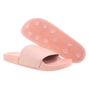 Sandalias Adidas Adilette para Hombre, Color Coral Haze/Coral Haze/Coral Haze |   100% Auténtico - Product Image 5