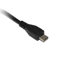 Câble de charge de 1,8 m pour console Playstation 4, manette PS4