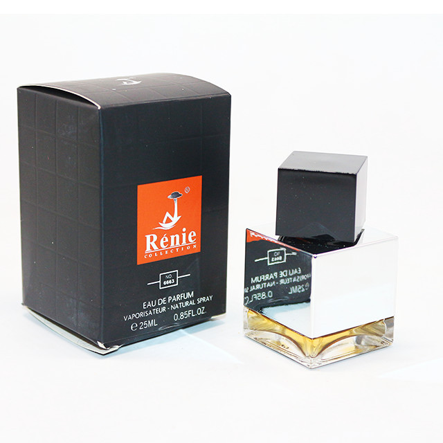 OEM Custom 25ml Champion Trophy Design