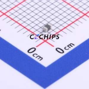 UPZ1608E221-2R2TF Ferrite Bead 0603 RF ( Impedance @ Frequency: 220Ohm@100MHz )( Error: 25% )( DC Resistance (DCR): 50mOhm ) - Product Image 2