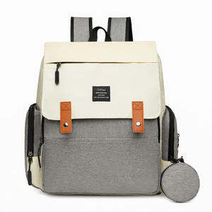 Sac à dos de grande capacité, mignon et de style dessin animé, pour la <span class=keywords><strong>maternelle</strong></span> (3-7 ans), nouveau modèle pour garçons, filles et bébés, idéal pour l'export. - Product Image 4